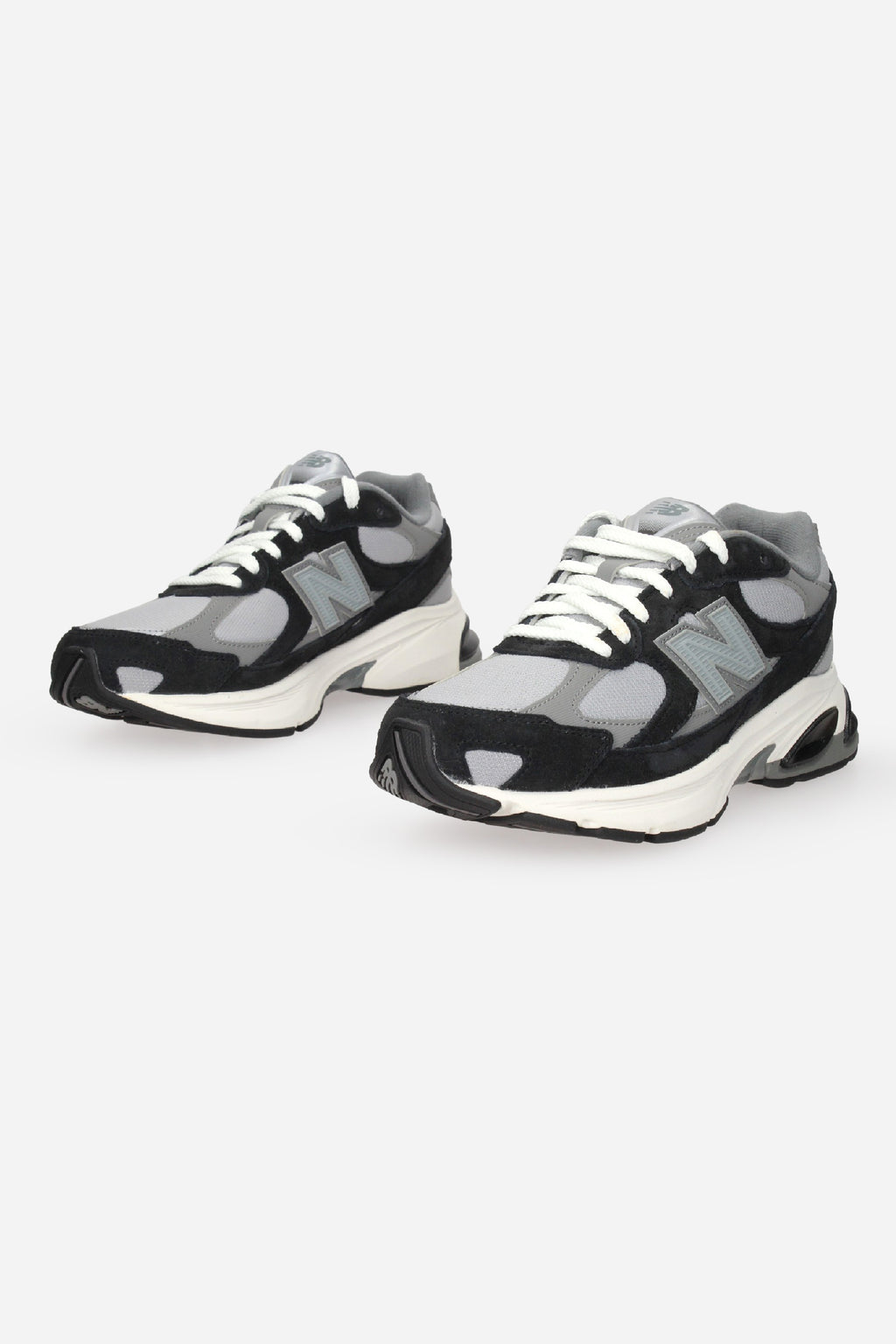 NERO | NEW BALANCE  - U U 2010 2UL Sneakers