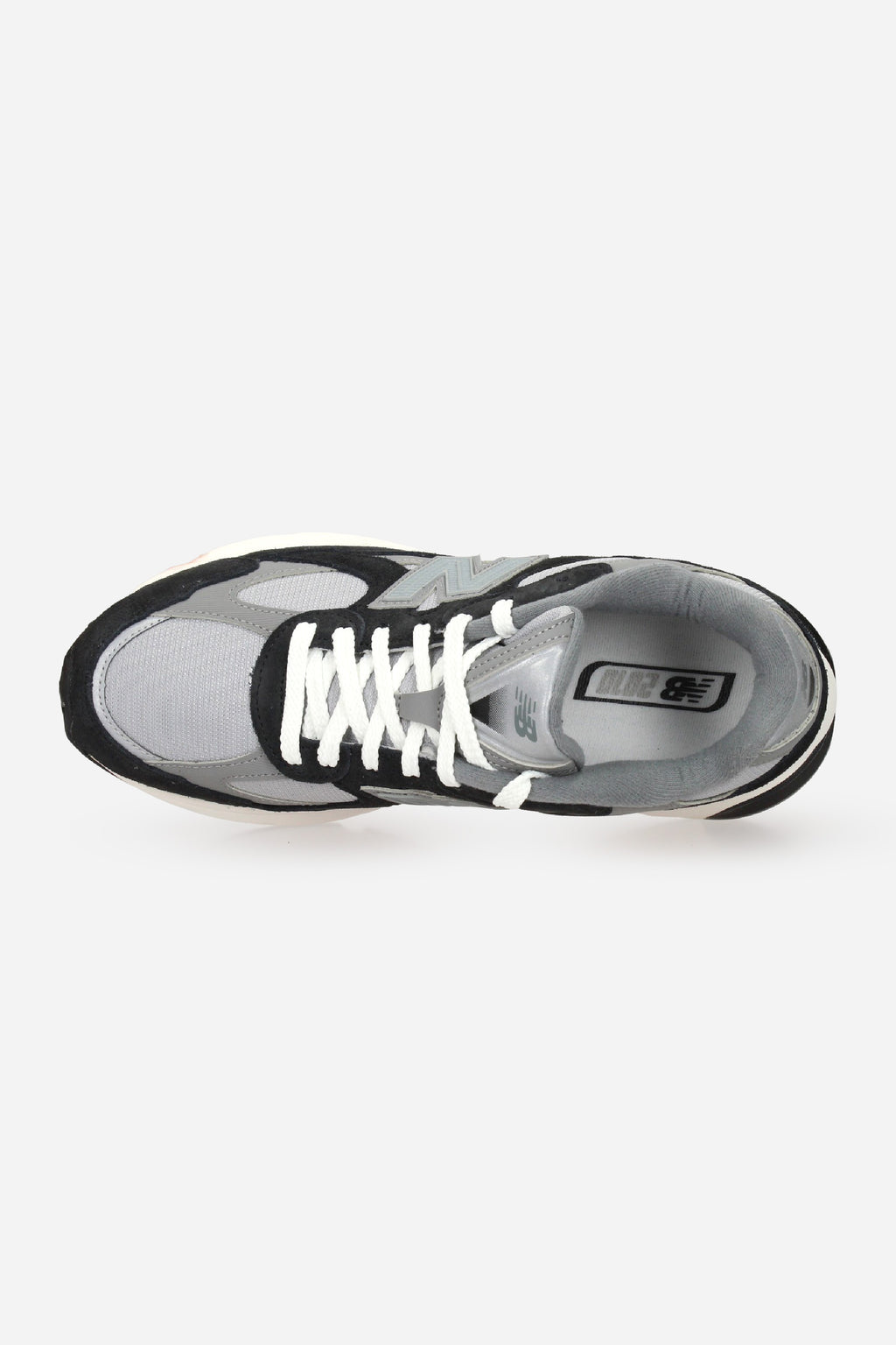 NERO | NEW BALANCE  - U U 2010 2UL Sneakers