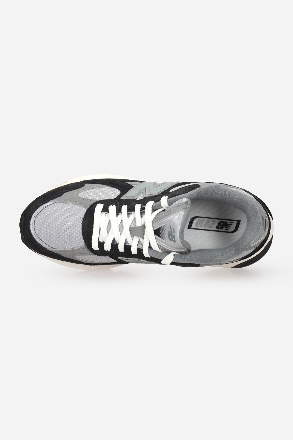 NERO | NEW BALANCE  - U U 2010 2UL Sneakers