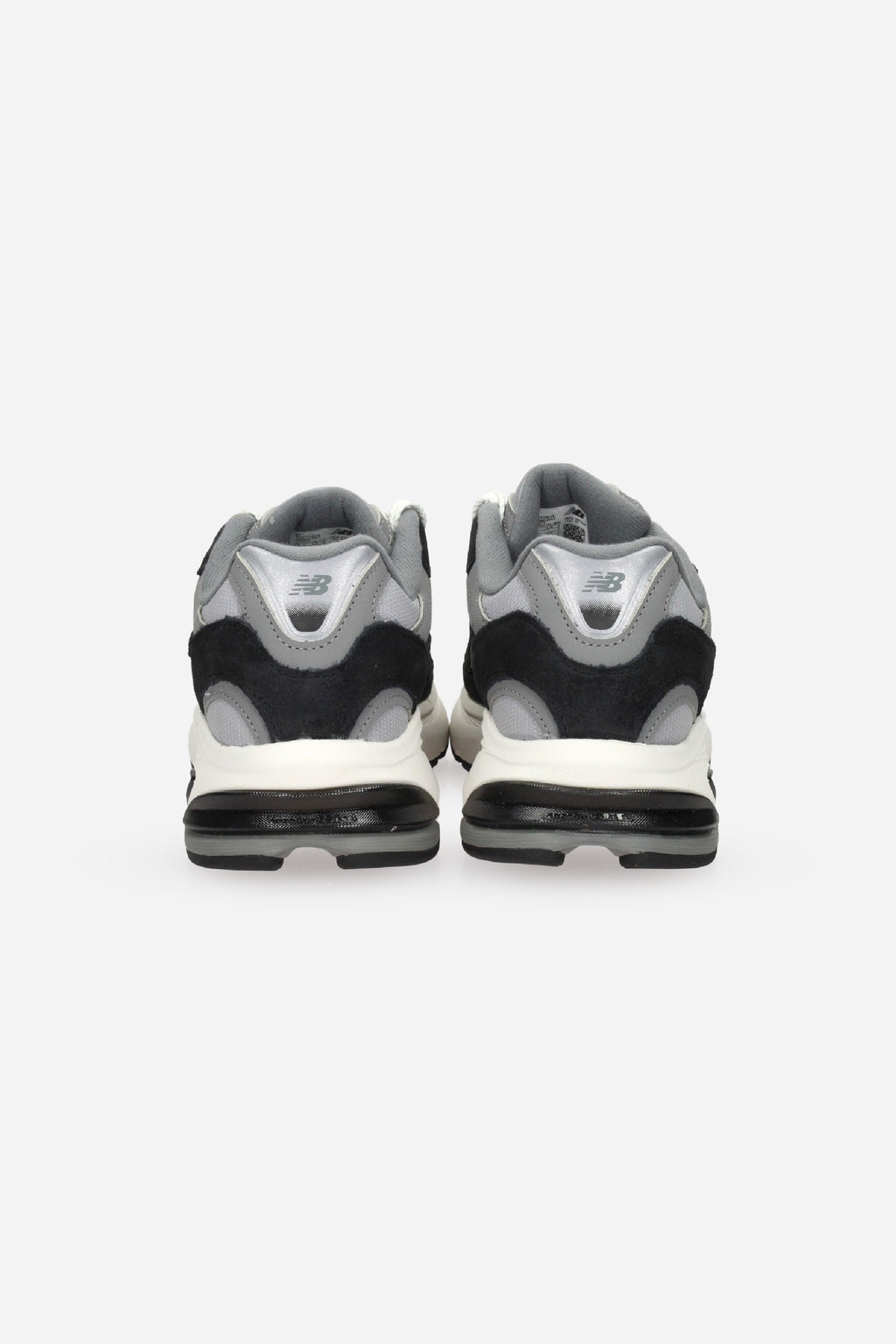 NERO | NEW BALANCE  - U U 2010 2UL Sneakers