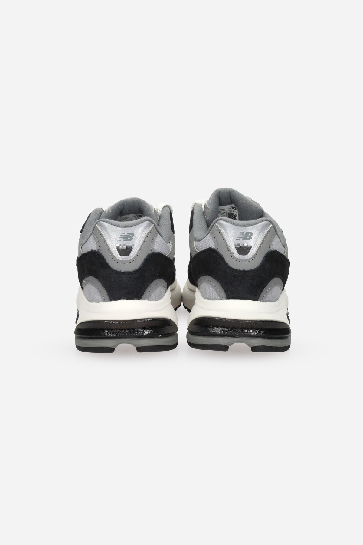 NERO | NEW BALANCE  - U U 2010 2UL Sneakers