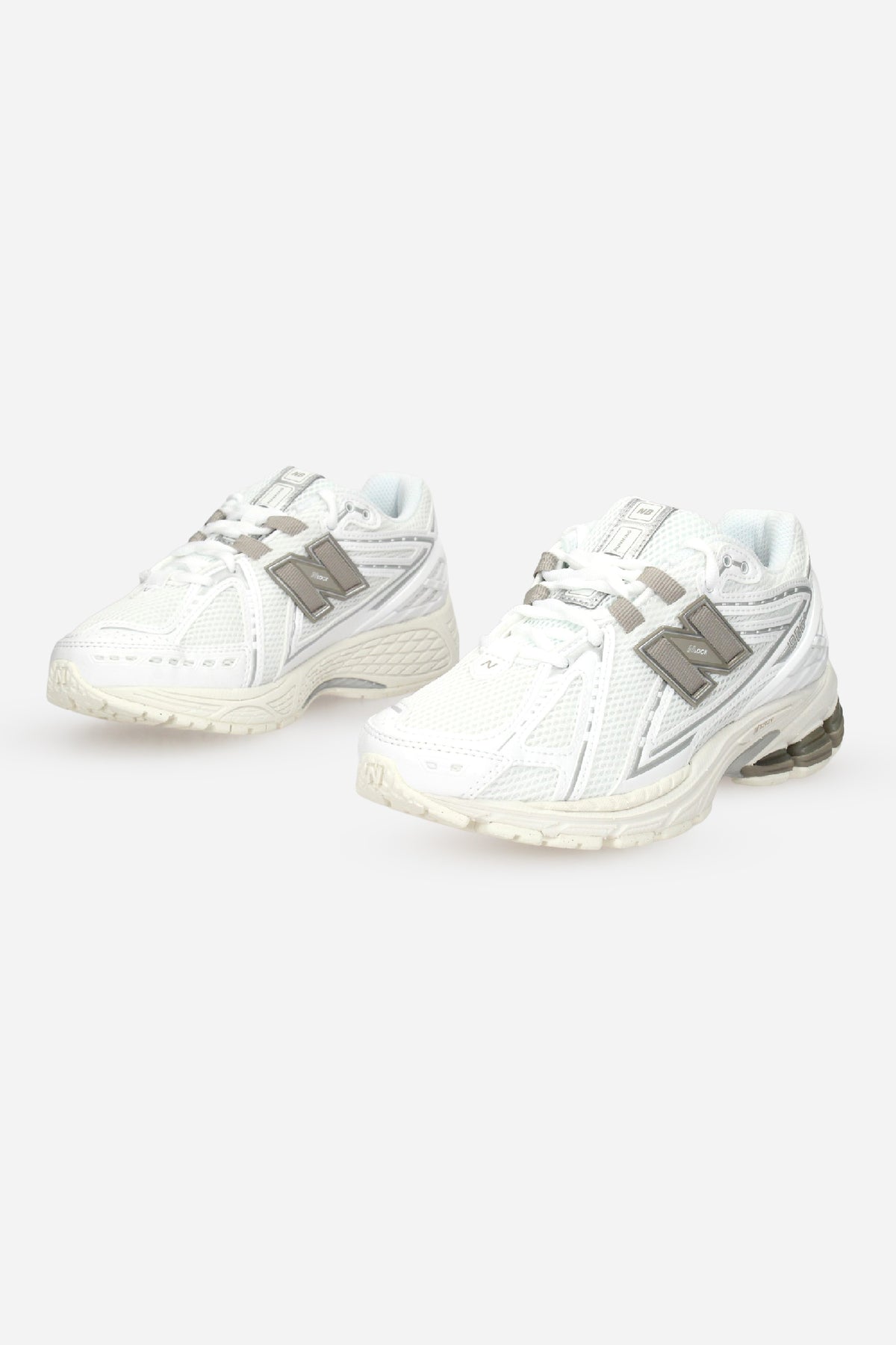 BIANCO | NEW BALANCE  - D U 1906 980 Sneakers