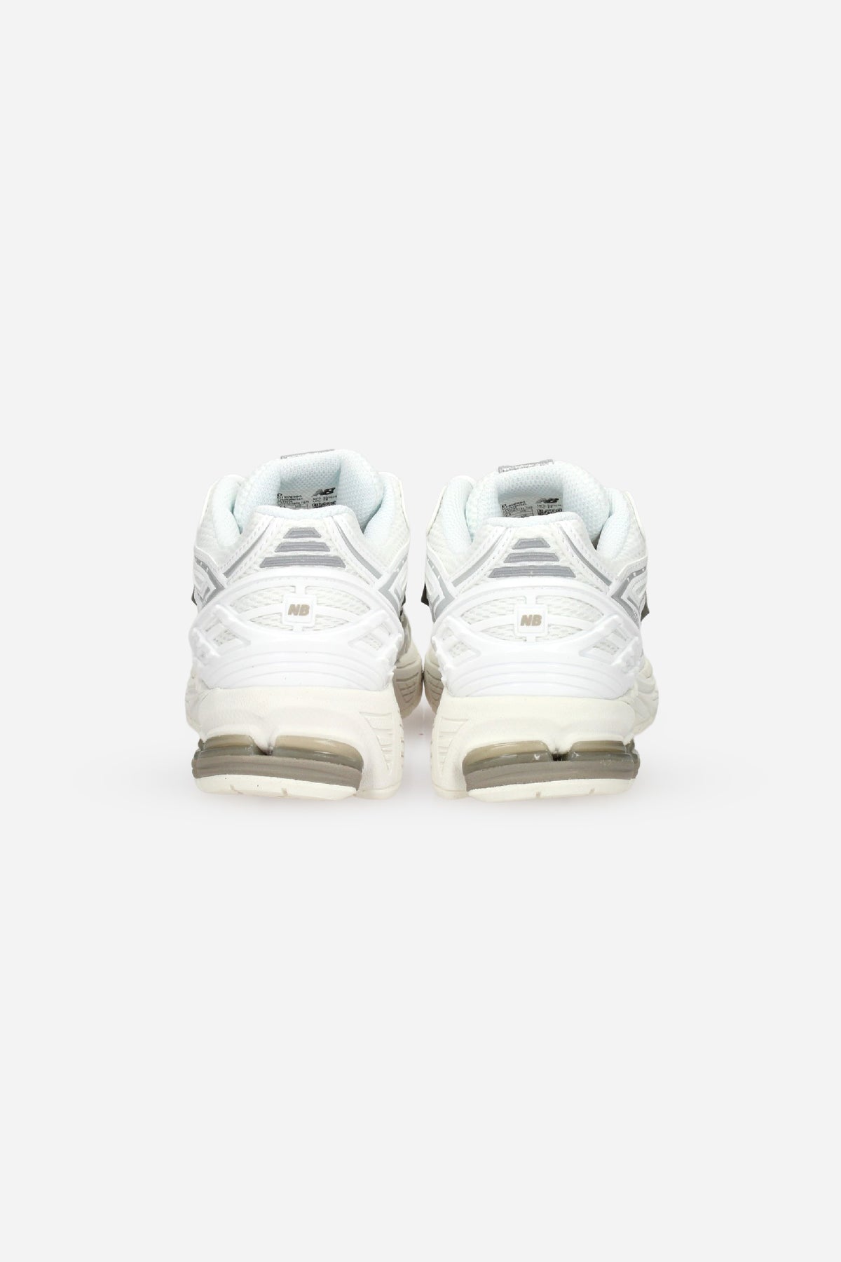 BIANCO | NEW BALANCE  - D U 1906 980 Sneakers