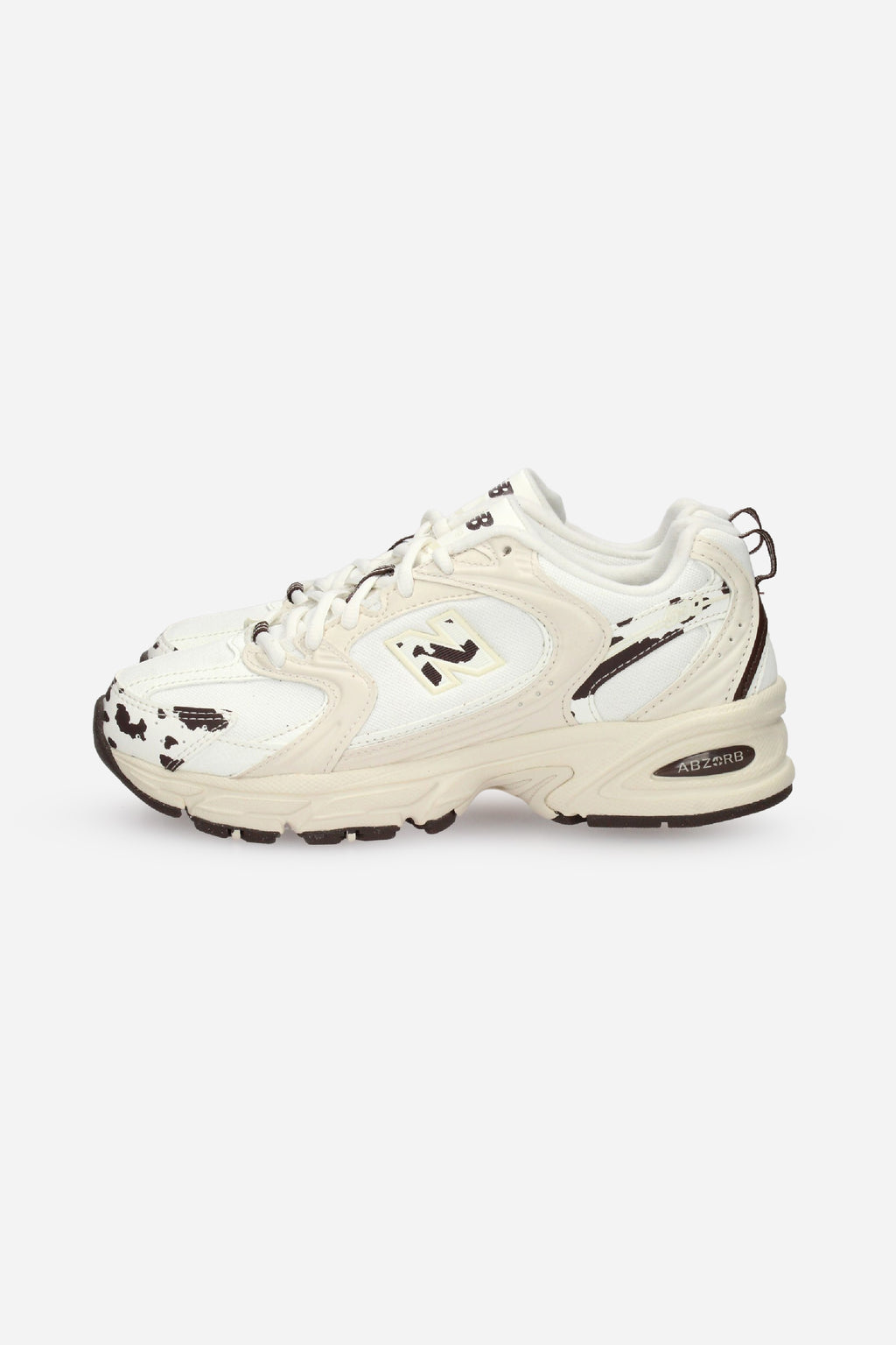 PANNA | NEW BALANCE  - D U 530 MLB Sneakers