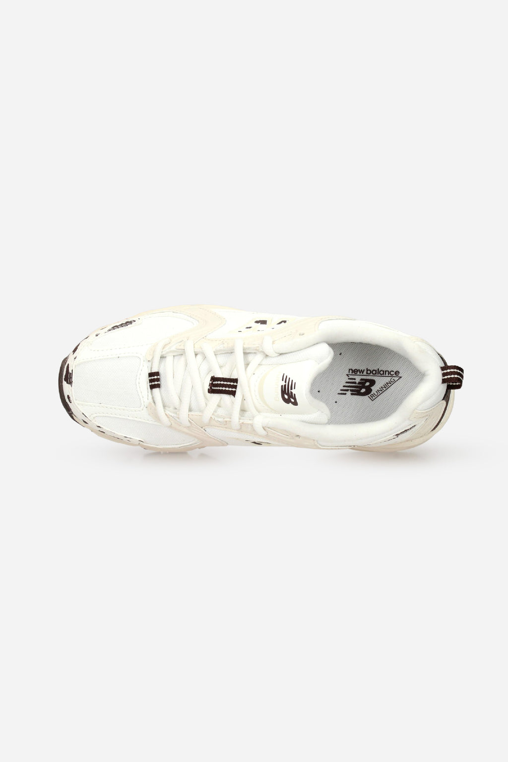 PANNA | NEW BALANCE  - D U 530 MLB Sneakers