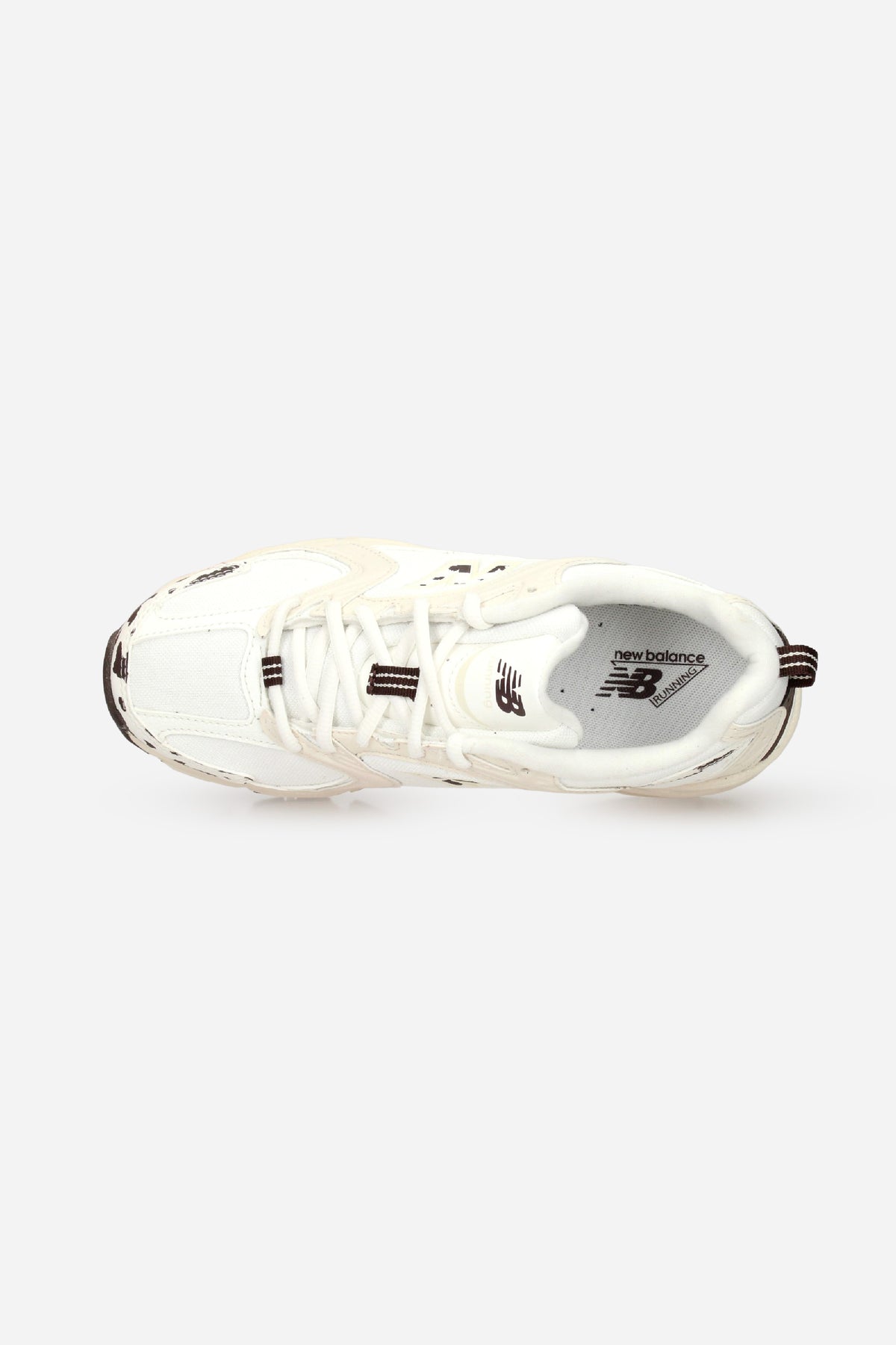 PANNA | NEW BALANCE  - D U 530 MLB Sneakers