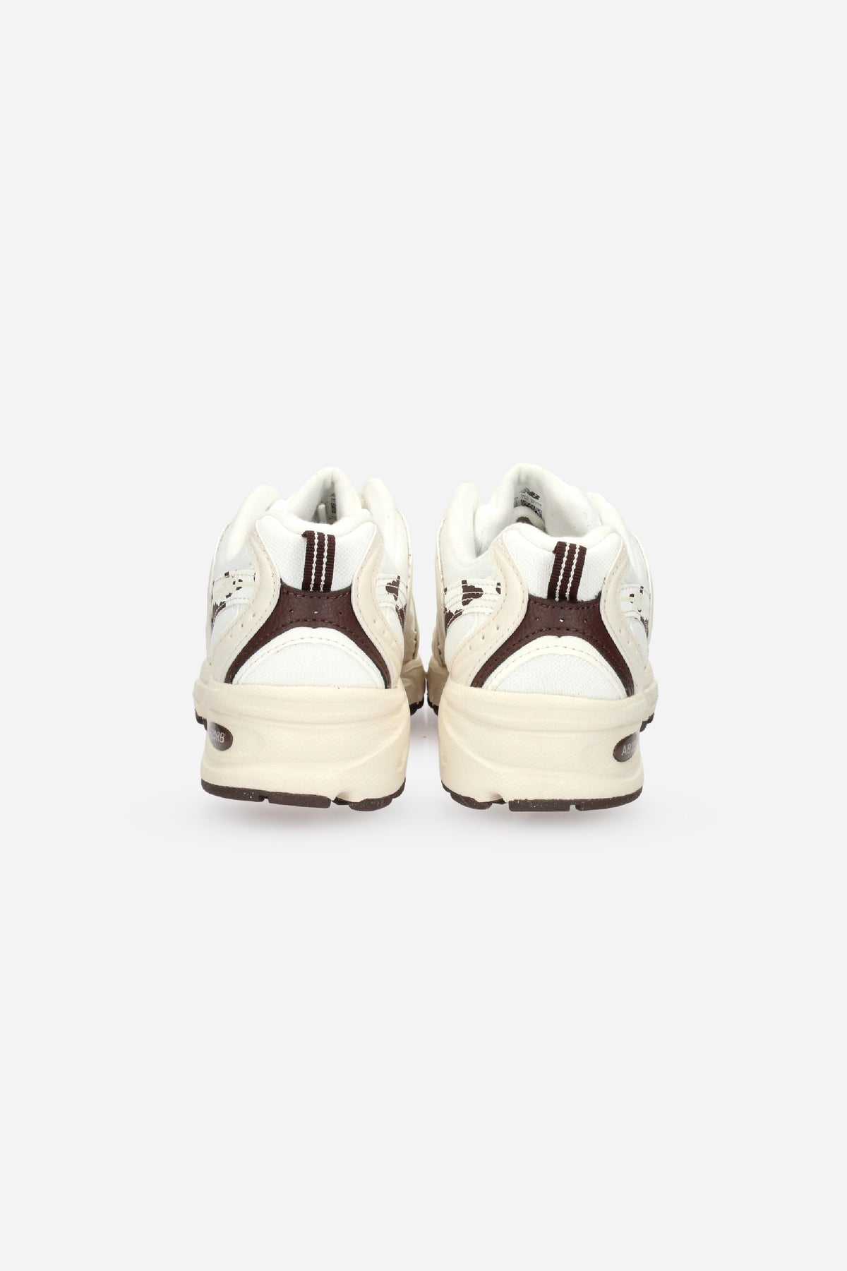 PANNA | NEW BALANCE  - D U 530 MLB Sneakers