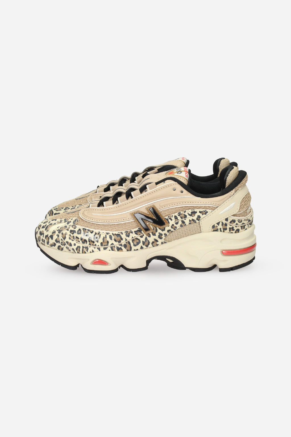 MACULATO | NEW BALANCE  - D U 1000 479 Sneakers