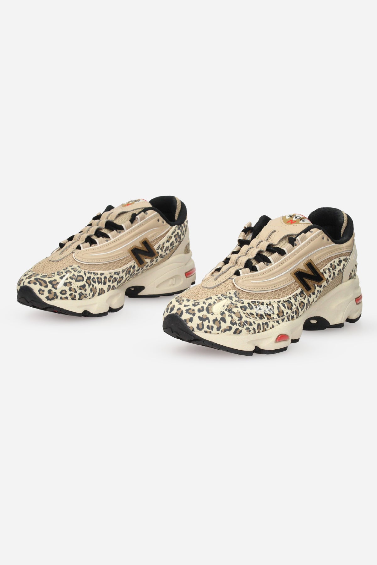 MACULATO | NEW BALANCE  - D U 1000 479 Sneakers