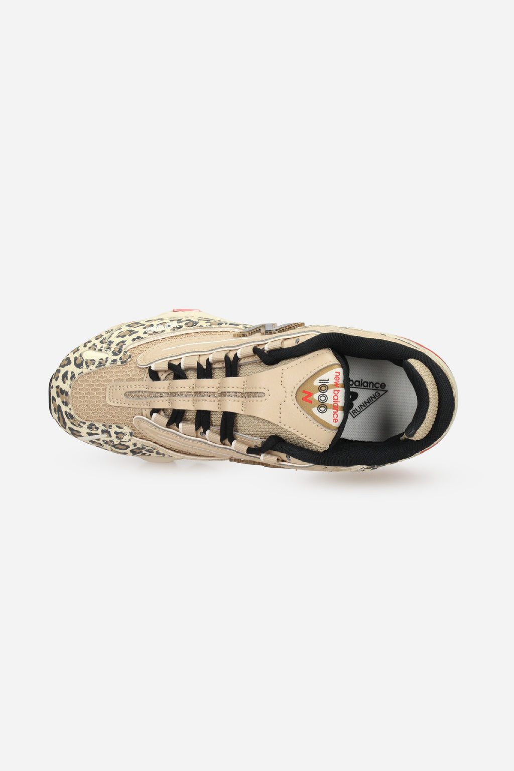 MACULATO | NEW BALANCE  - D U 1000 479 Sneakers