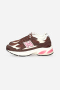 MARRONE | NEW BALANCE  - D U 2010 7LG Sneakers
