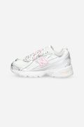 ARGENTO | NEW BALANCE  - BA G 740 8M0 Sneakers