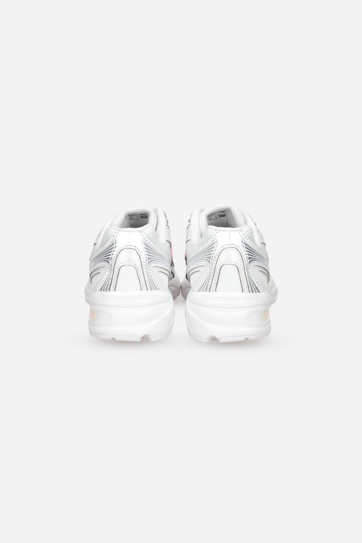 ARGENTO | NEW BALANCE  - BA G 740 8M0 Sneakers