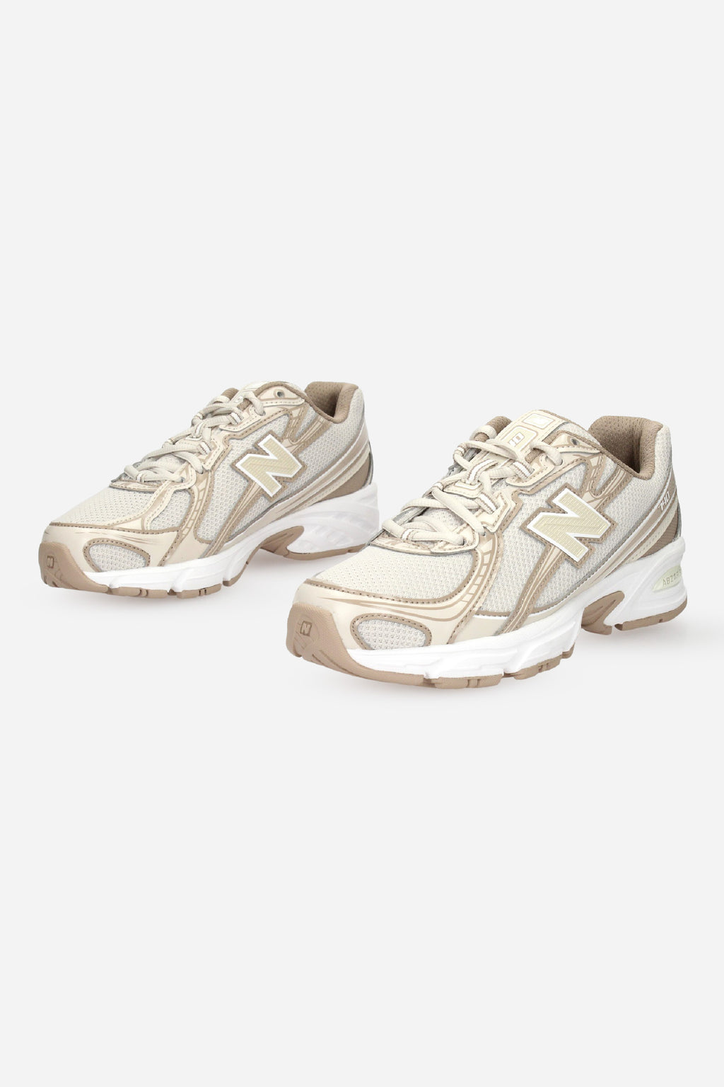 BEIGE | NEW BALANCE  - G 740 543 Sneakers