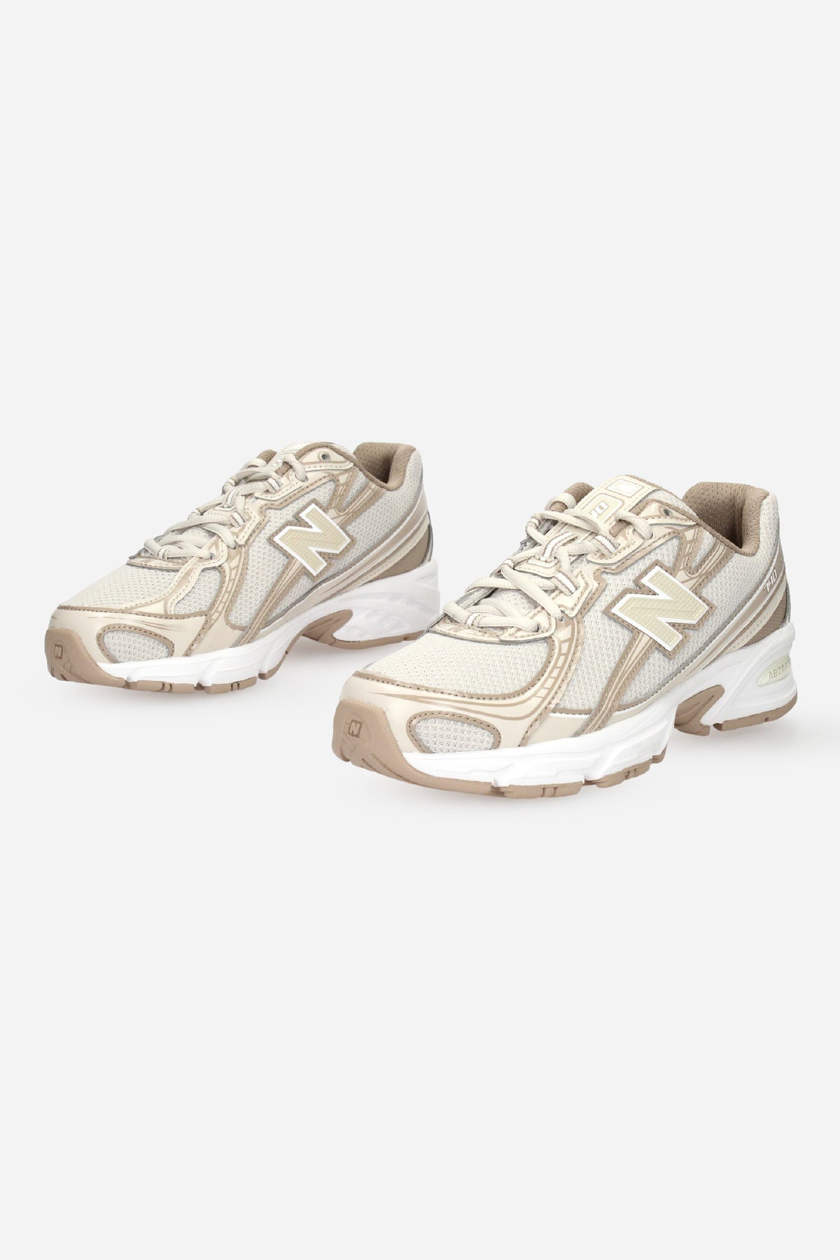 BEIGE | NEW BALANCE  - G 740 543 Sneakers