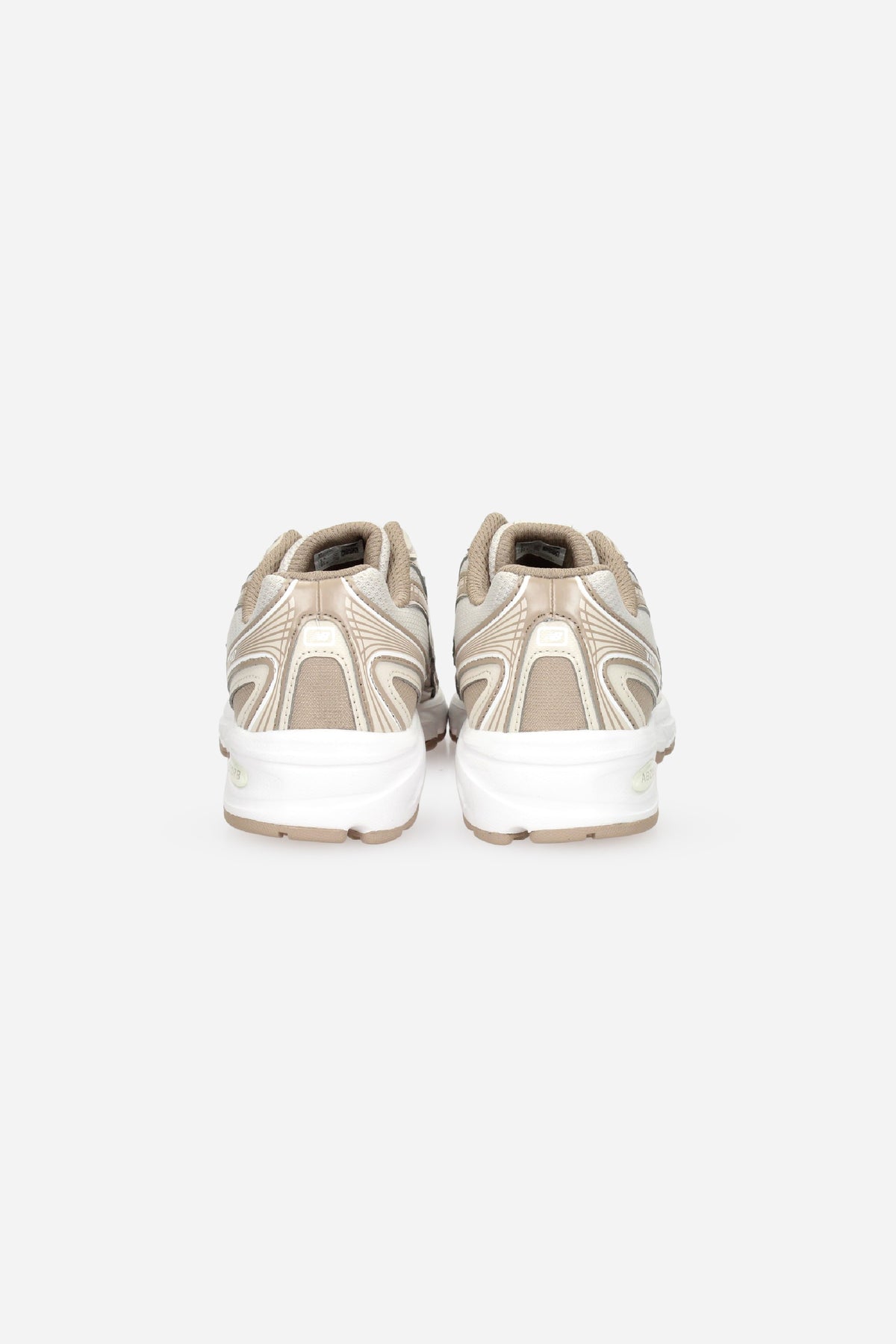 BEIGE | NEW BALANCE  - G 740 543 Sneakers