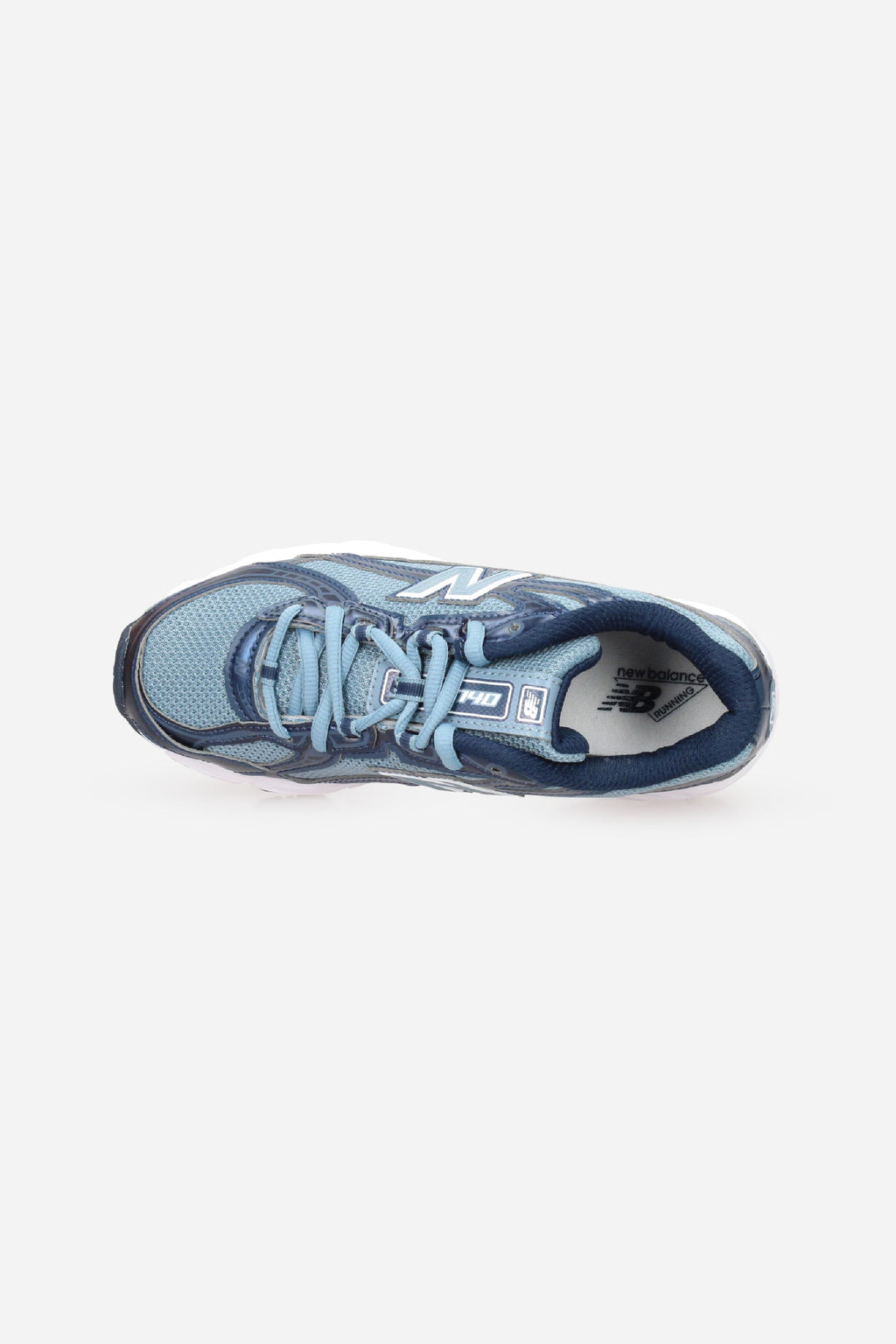 BLU | NEW BALANCE  - BO G 740 2JG Sneakers