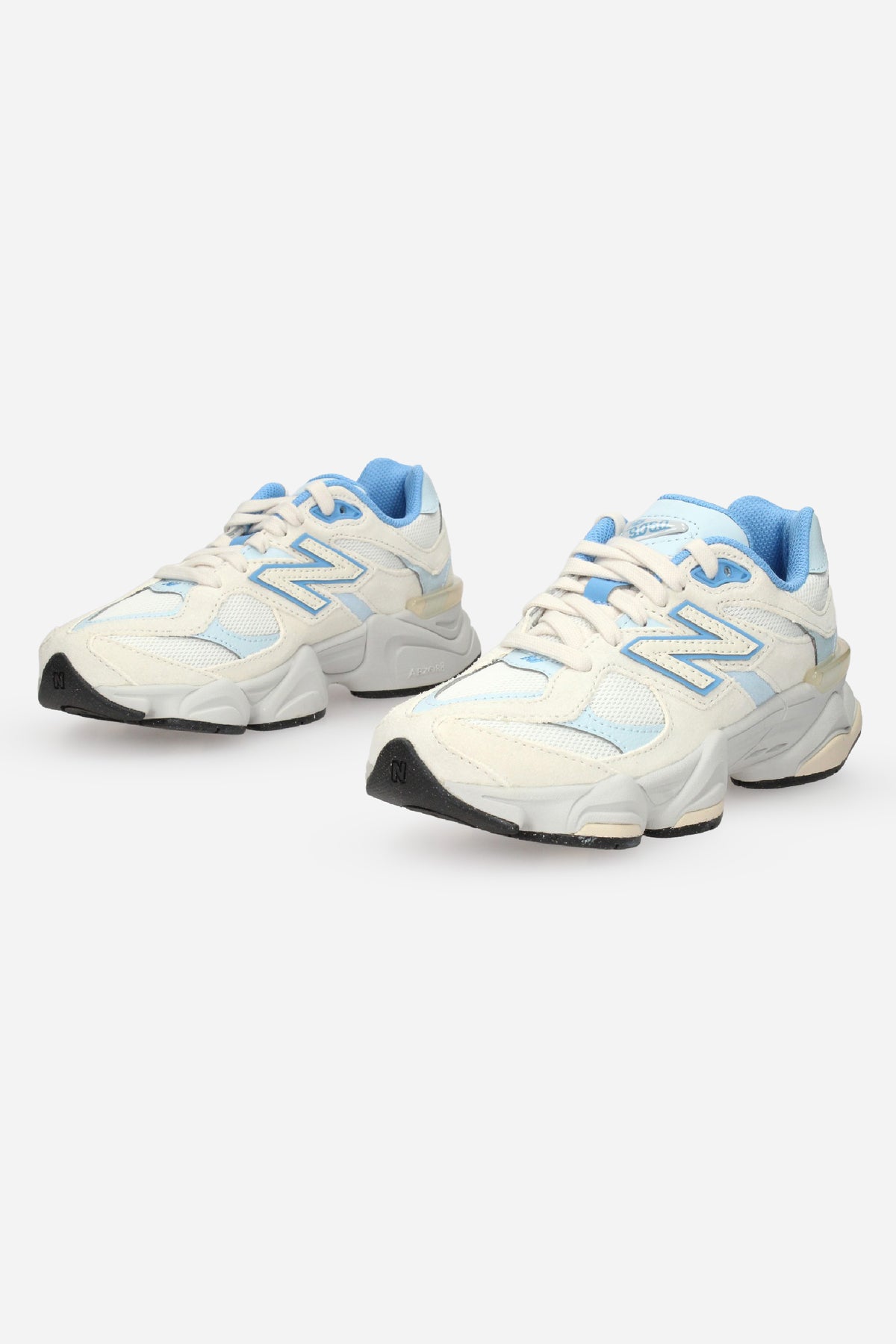 BEIGE | NEW BALANCE  - BO G 9060 52D Sneakers