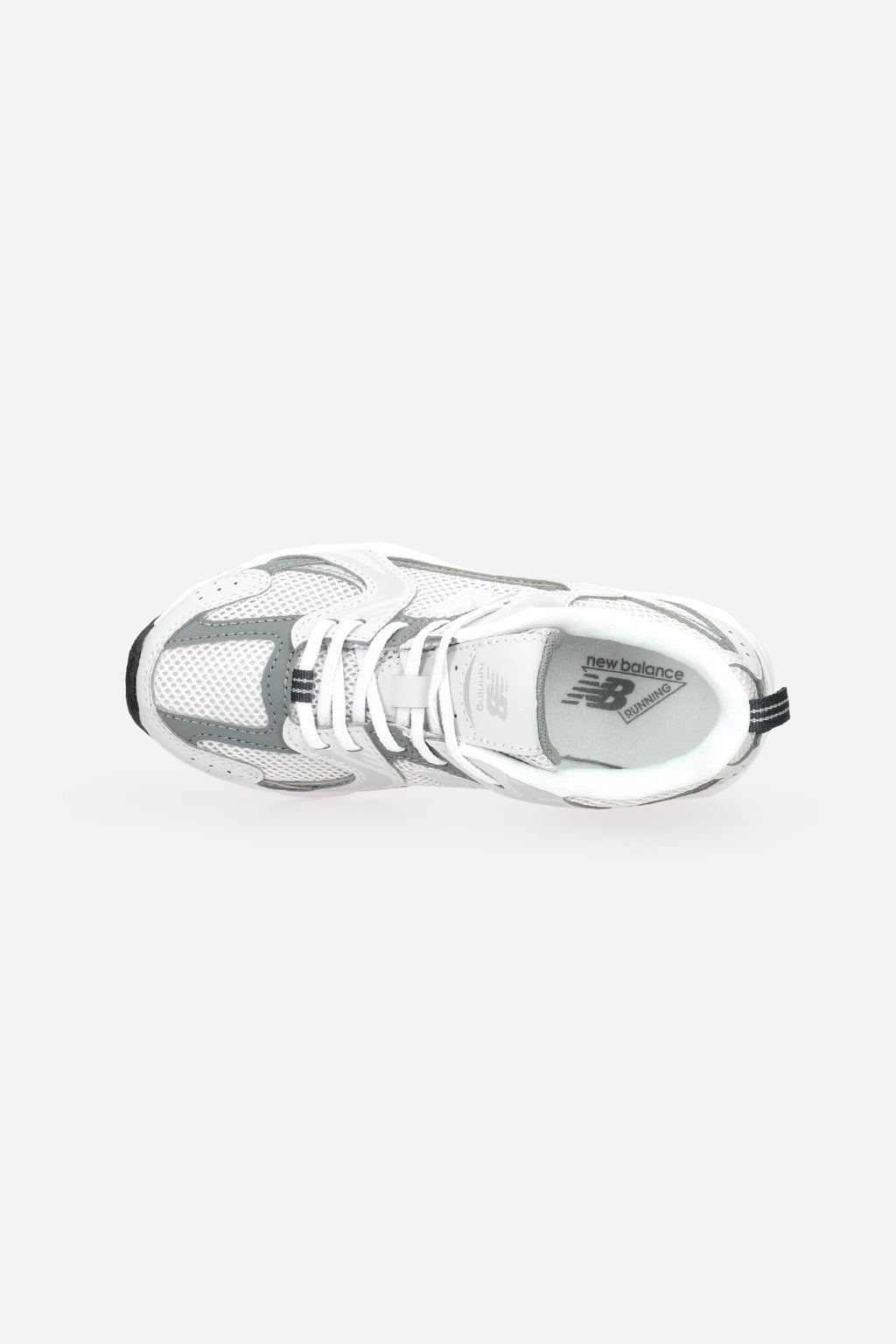 GRIGIO | NEW BALANCE  - PZ 530 CB Sneakers