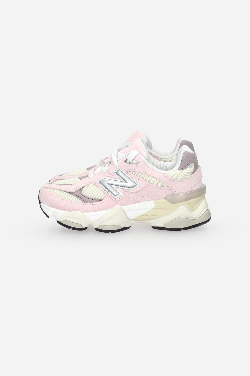 ROSA | NEW BALANCE  - BA PC 9060 BE Sneakers