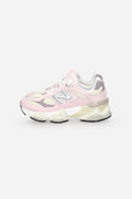 ROSA | NEW BALANCE  - BA PC 9060 BE Sneakers