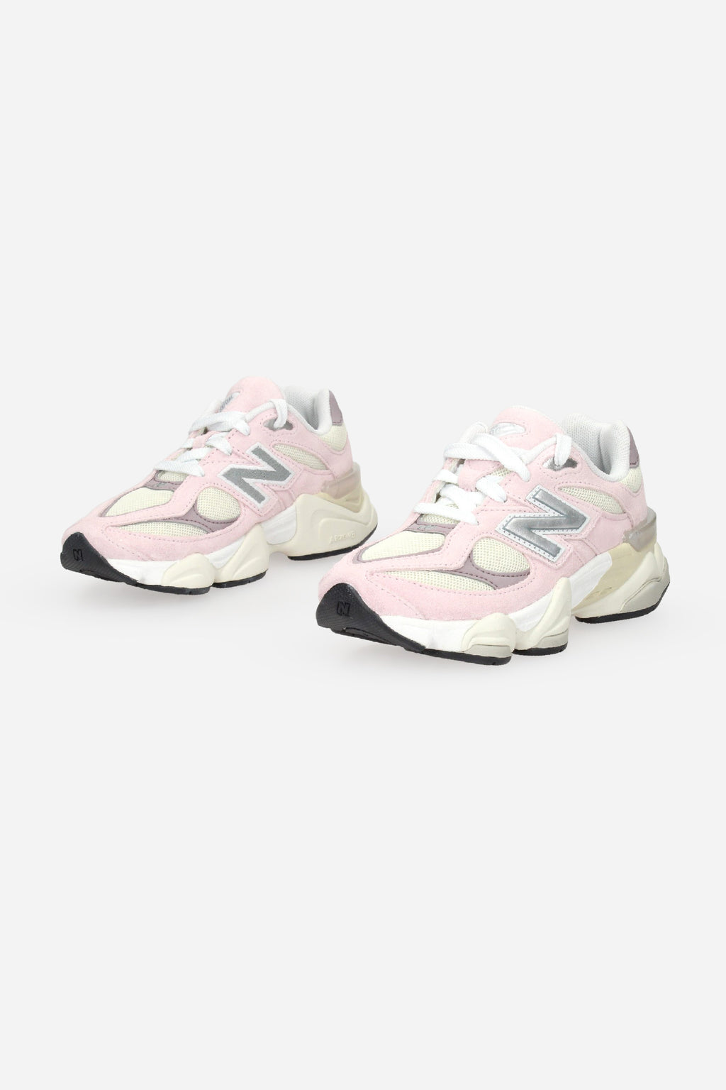 ROSA | NEW BALANCE  - BA PC 9060 BE Sneakers