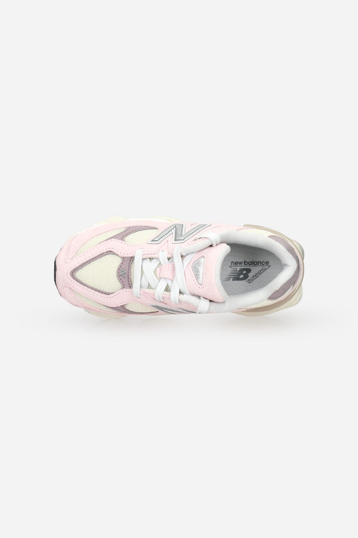 ROSA | NEW BALANCE  - BA PC 9060 BE Sneakers