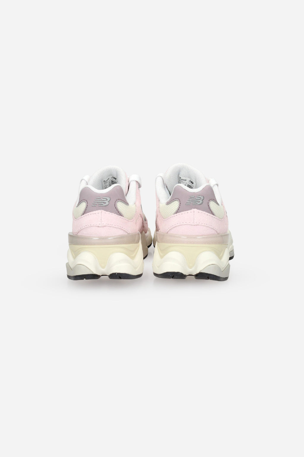 ROSA | NEW BALANCE  - BA PC 9060 BE Sneakers