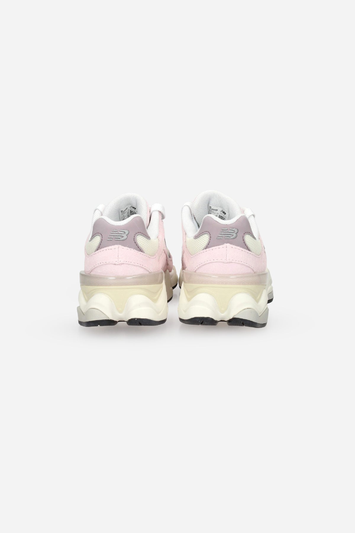 ROSA | NEW BALANCE  - BA PC 9060 BE Sneakers