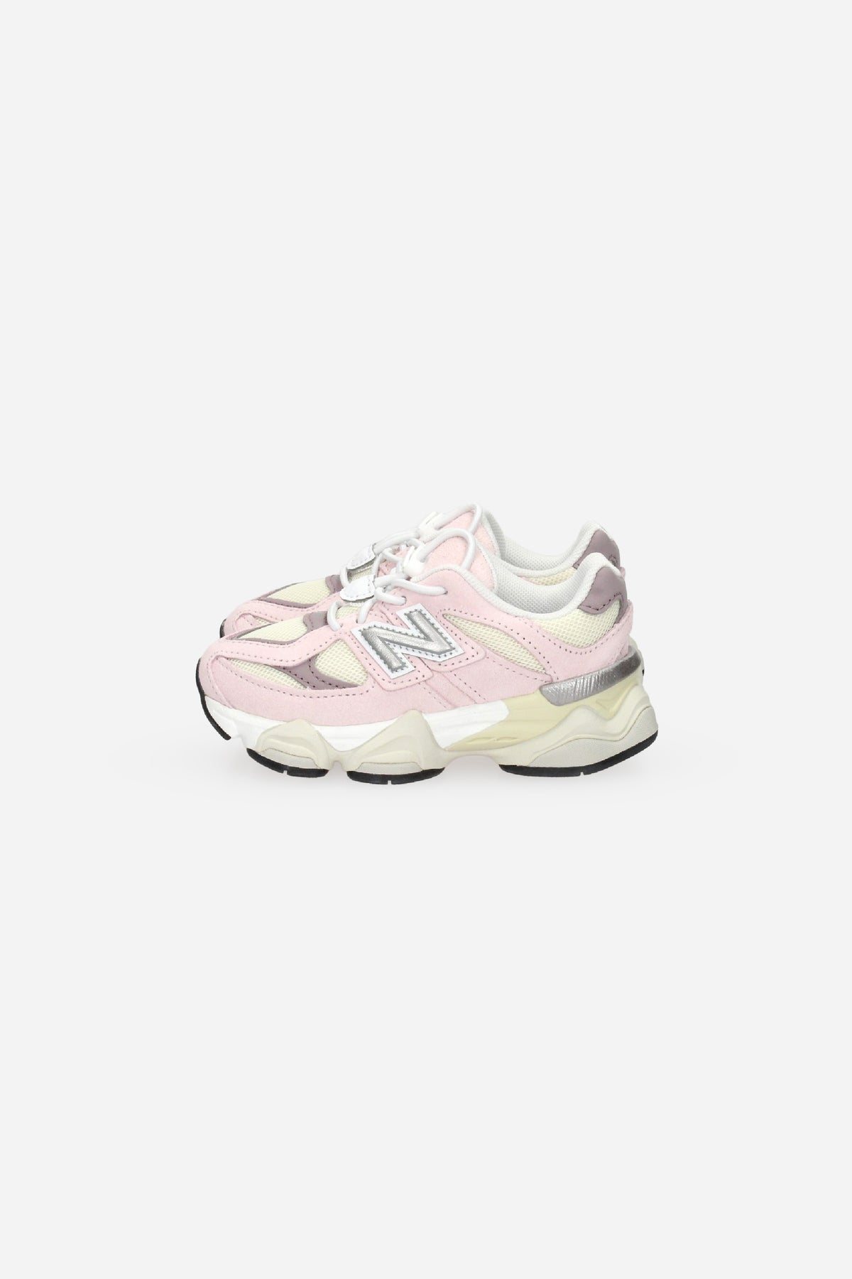 ROSA | NEW BALANCE  - BA IV 9060 BE Sneakers