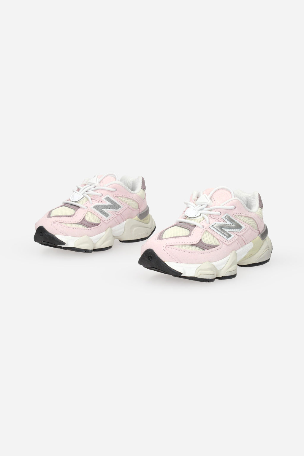 ROSA | NEW BALANCE  - BA IV 9060 BE Sneakers