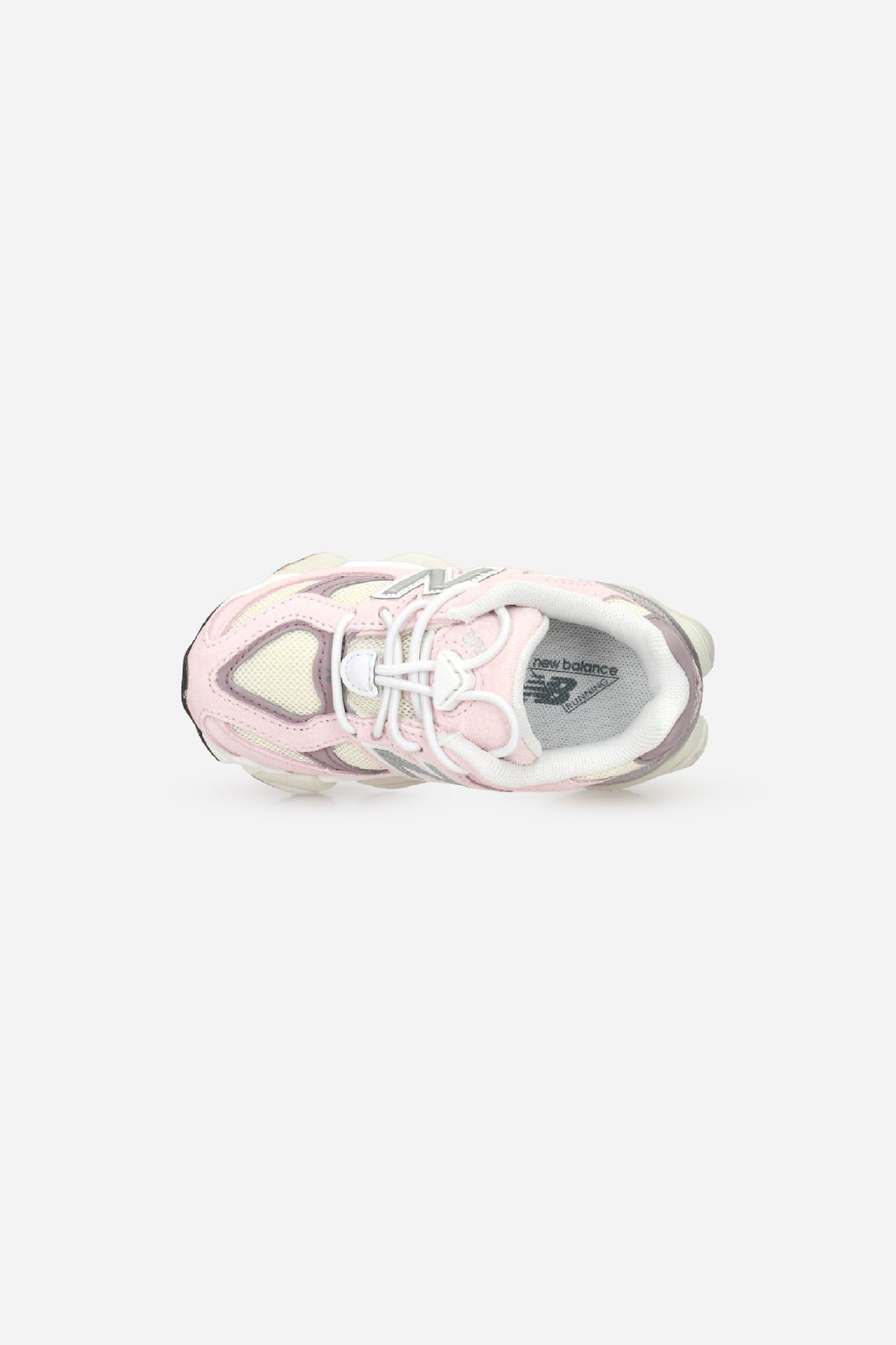 ROSA | NEW BALANCE  - BA IV 9060 BE Sneakers