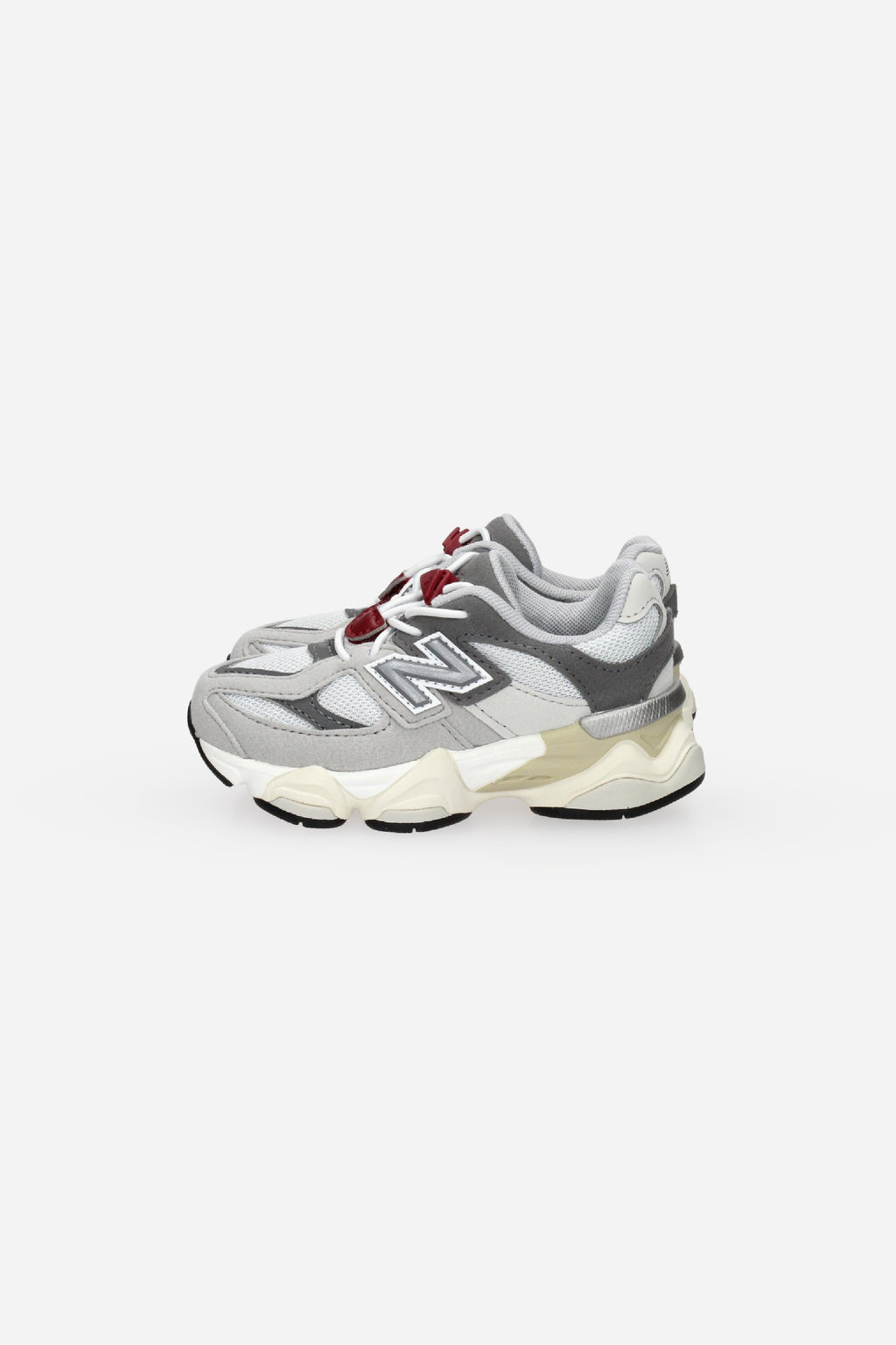 GRIGIO | NEW BALANCE  - BO IV 9060 GY Sneakers