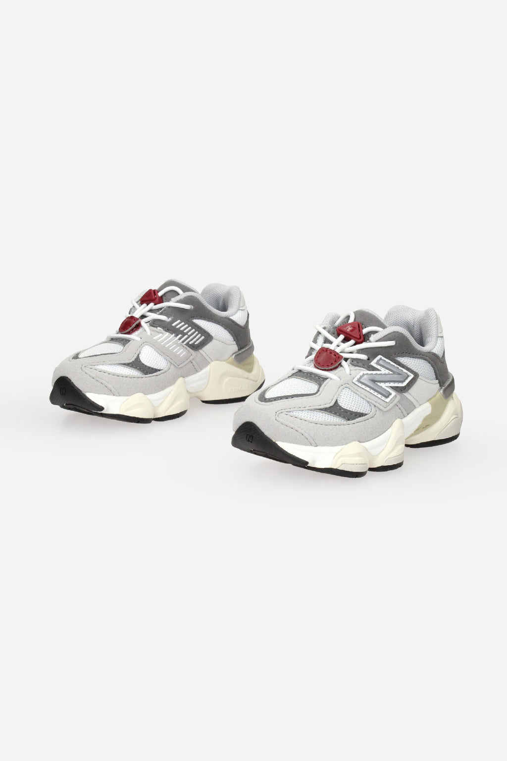 GRIGIO | NEW BALANCE  - BO IV 9060 GY Sneakers