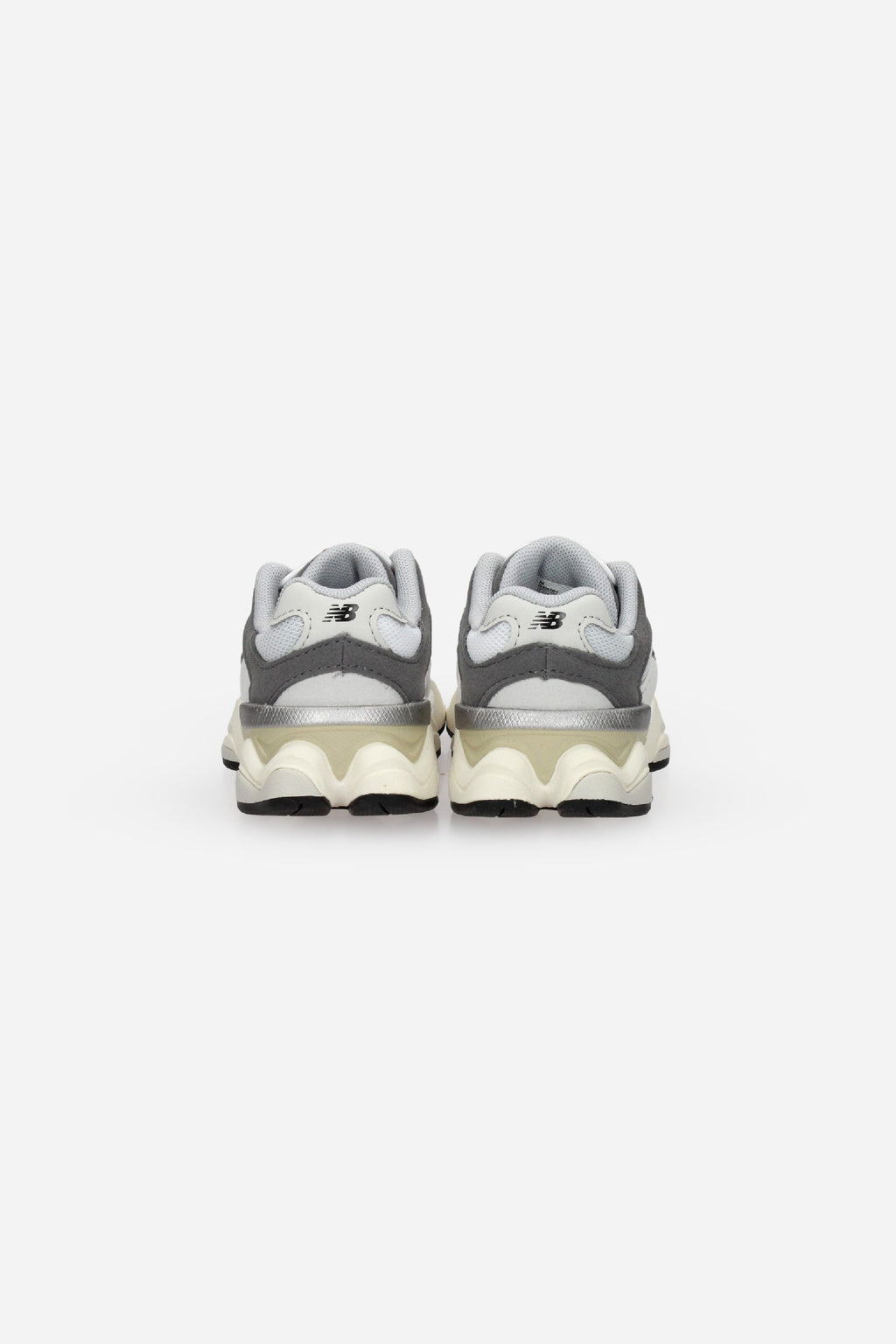 GRIGIO | NEW BALANCE  - BO IV 9060 GY Sneakers