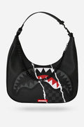 NERO | SPRAYGROUND - D 910B9353NSZ Borsa
