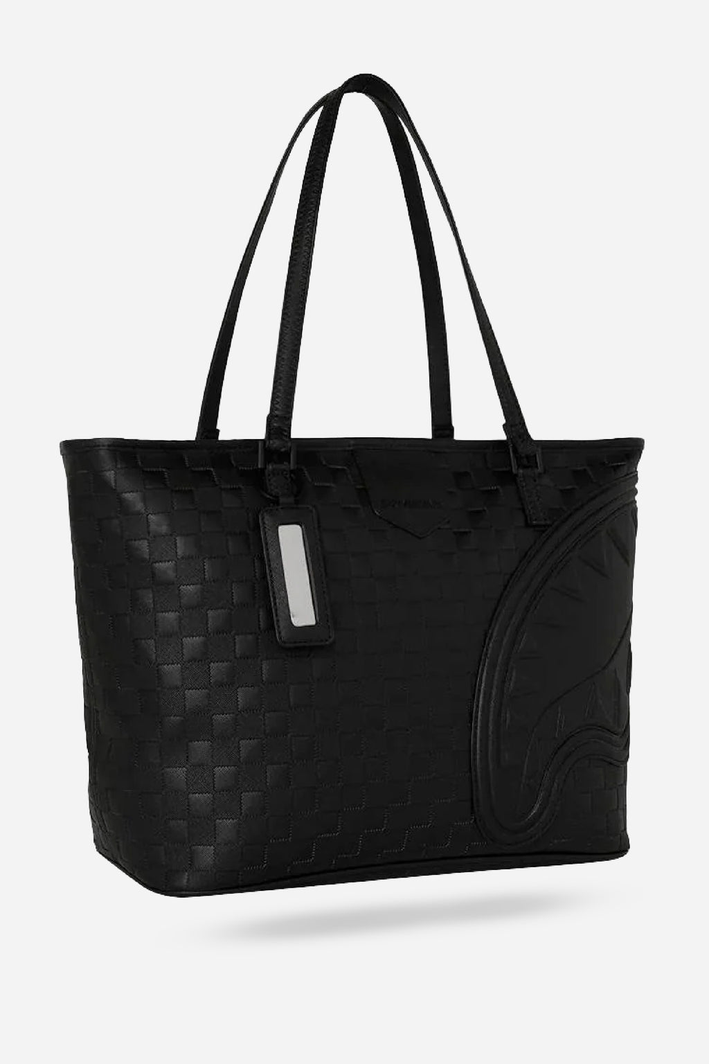 NERO | SPRAYGROUND - D 910T9510NSZ Borsa