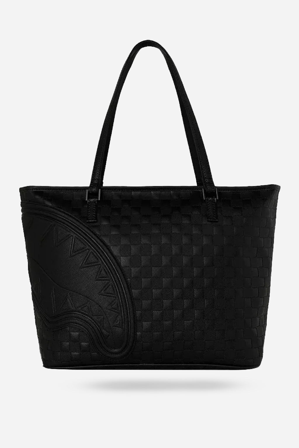 NERO | SPRAYGROUND - D 910T9510NSZ Borsa