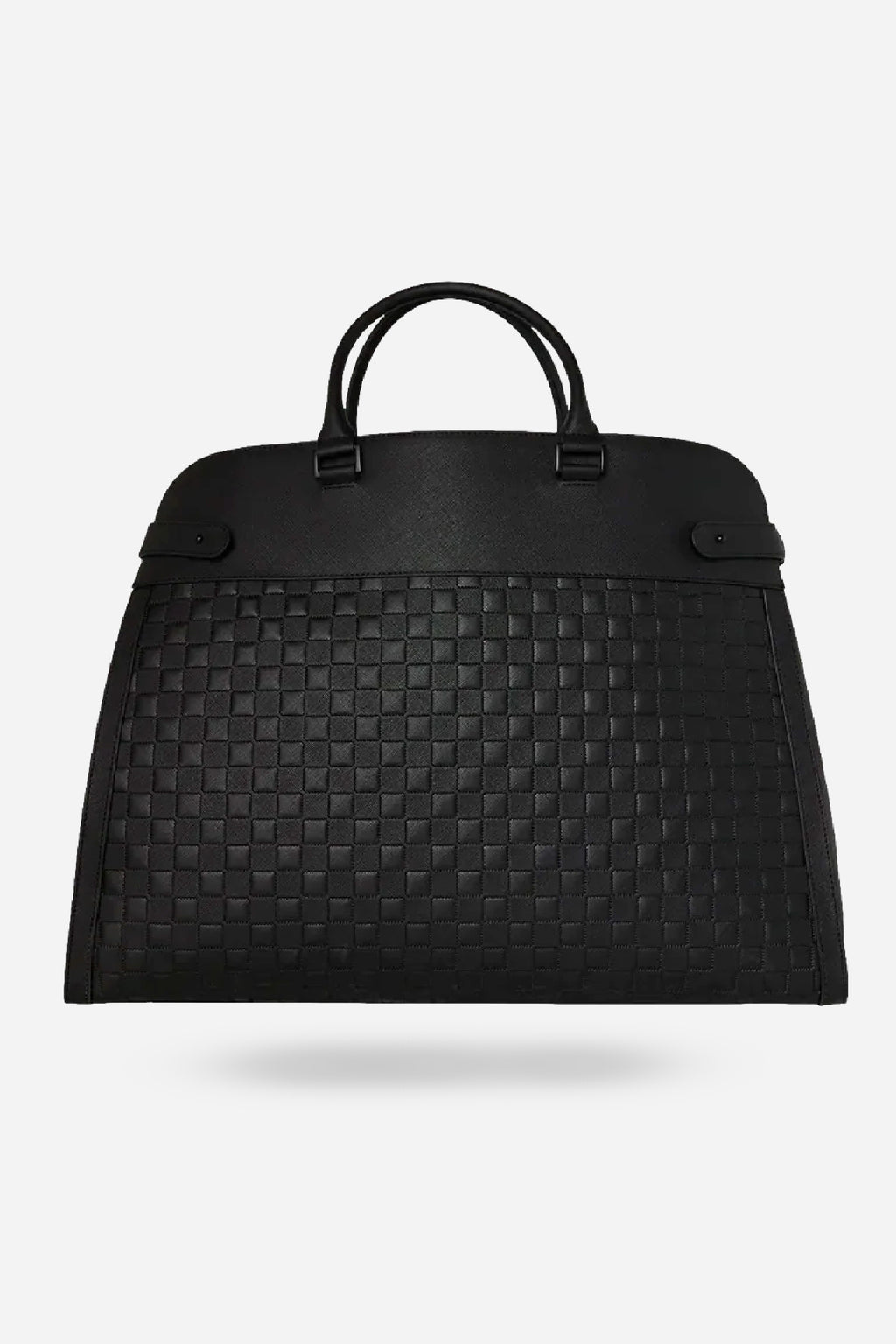 NERO | SPRAYGROUND - D 910T9556NSZ Borsa