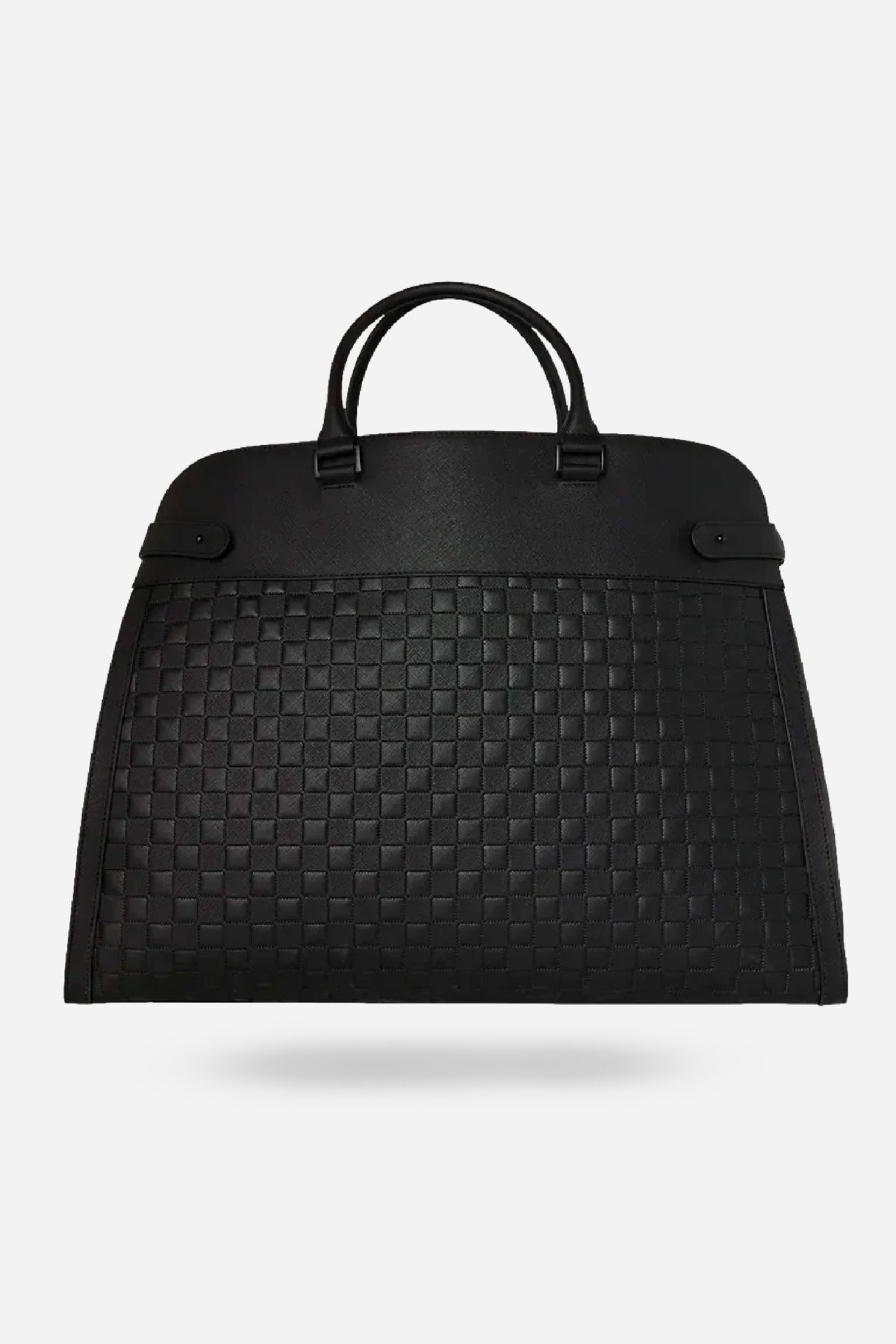 NERO | SPRAYGROUND - D 910T9556NSZ Borsa