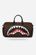 MARRONE | SPRAYGROUND - 910D9306NSZ Borsone