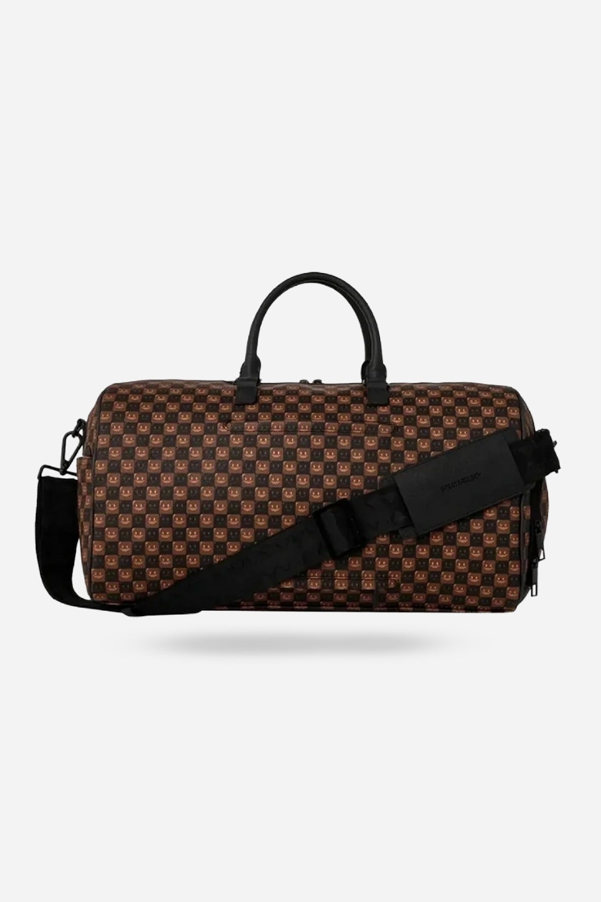 MARRONE | SPRAYGROUND - 910D9306NSZ Borsone