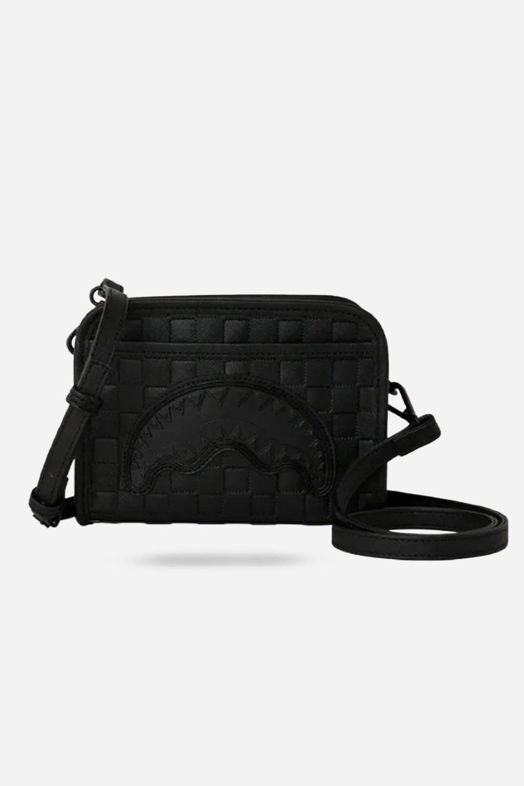 NERO | SPRAYGROUND - D 910B9548NSZ Borsa