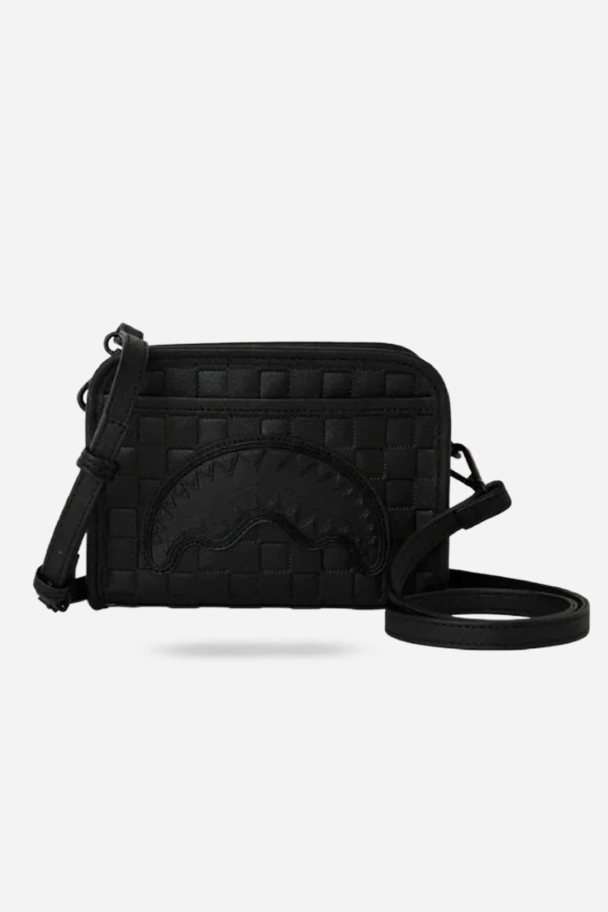 NERO | SPRAYGROUND - D 910B9548NSZ Borsa