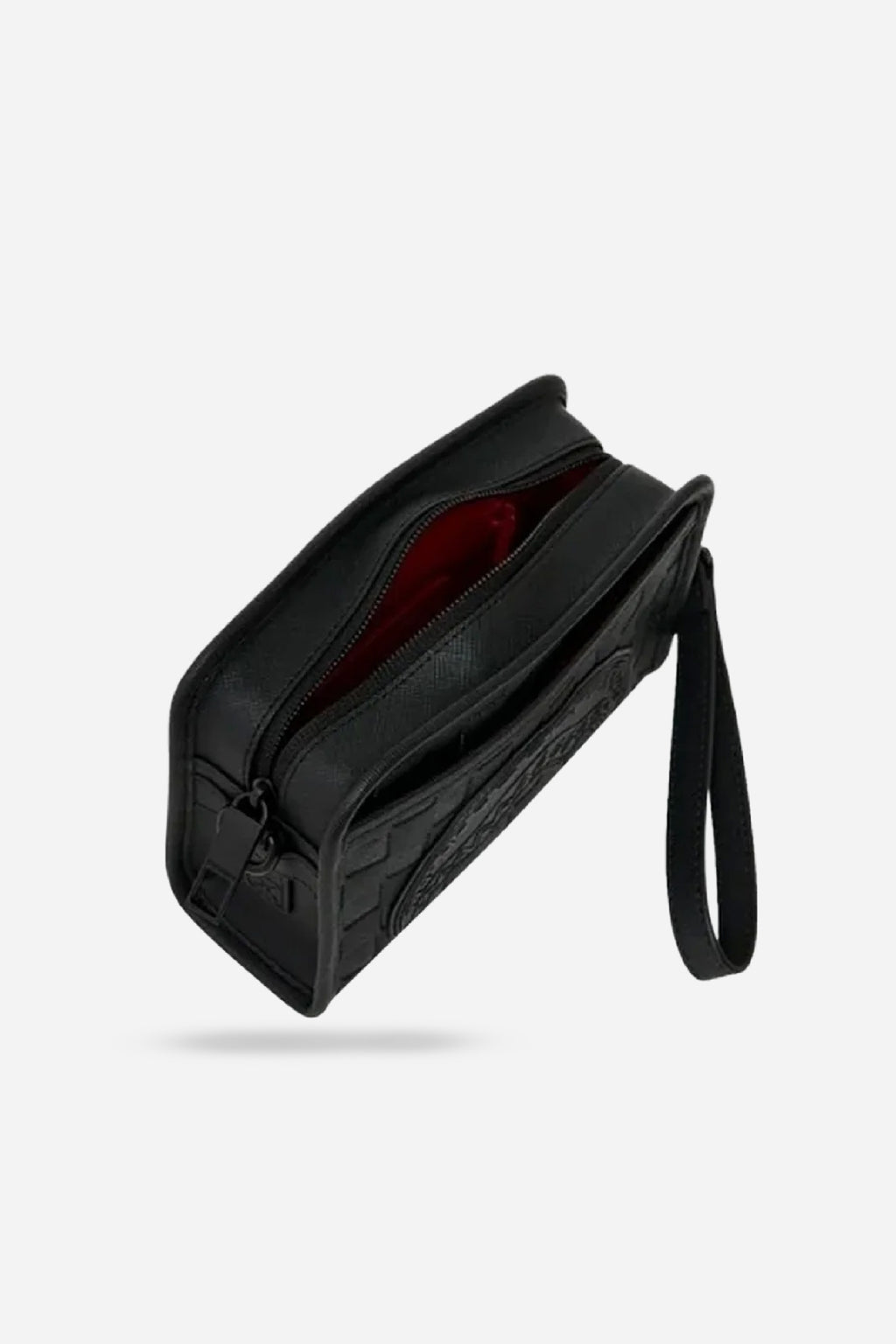 NERO | SPRAYGROUND - D 910B9548NSZ Borsa