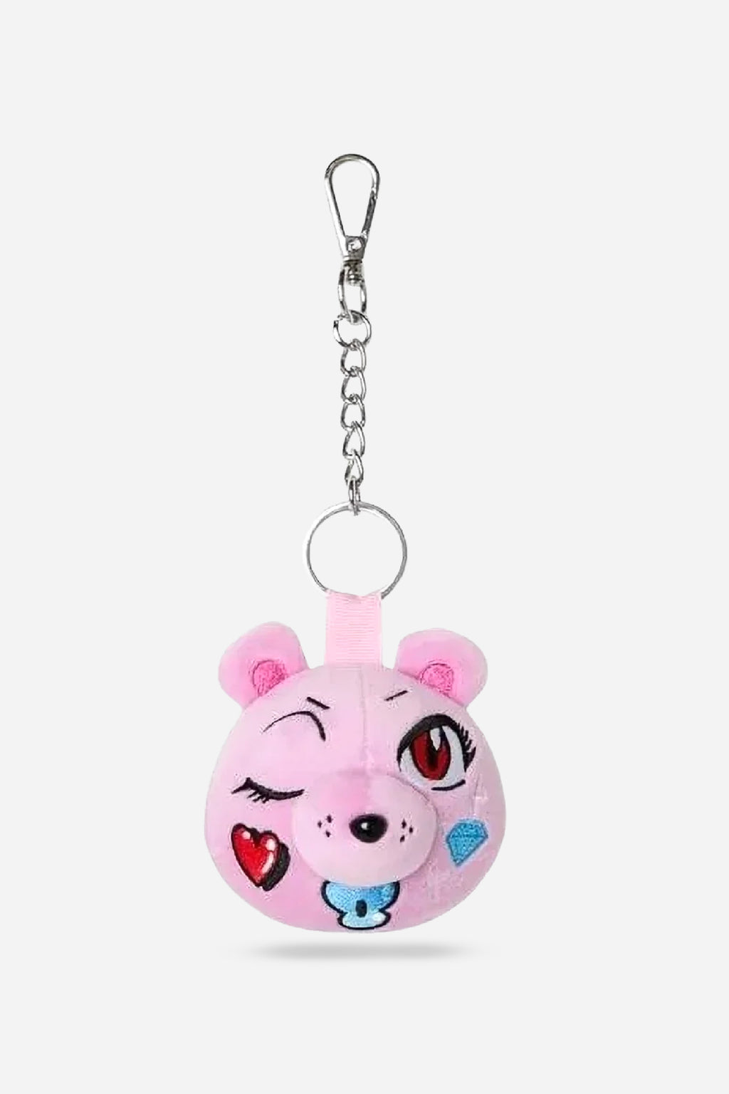 ROSA | SPRAYGROUND - D 910Z718NSZ Accessorio borsa