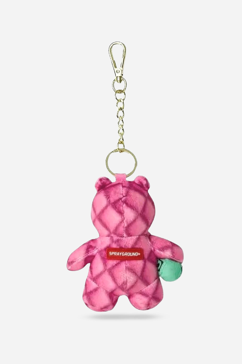 ROSA | SPRAYGROUND - 910K9597NSZ Portachiave