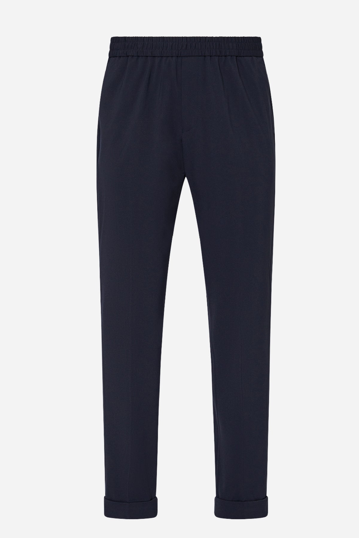 BLU | LIU JO UOMO - U QF6082J4776 Pantalone