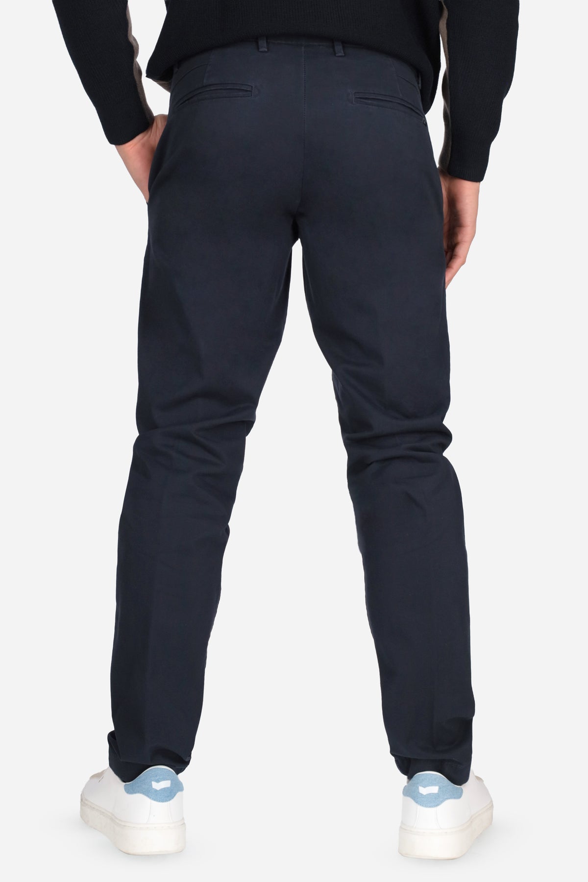 BLU | LIU JO UOMO - U QF6068T848A Pantalone