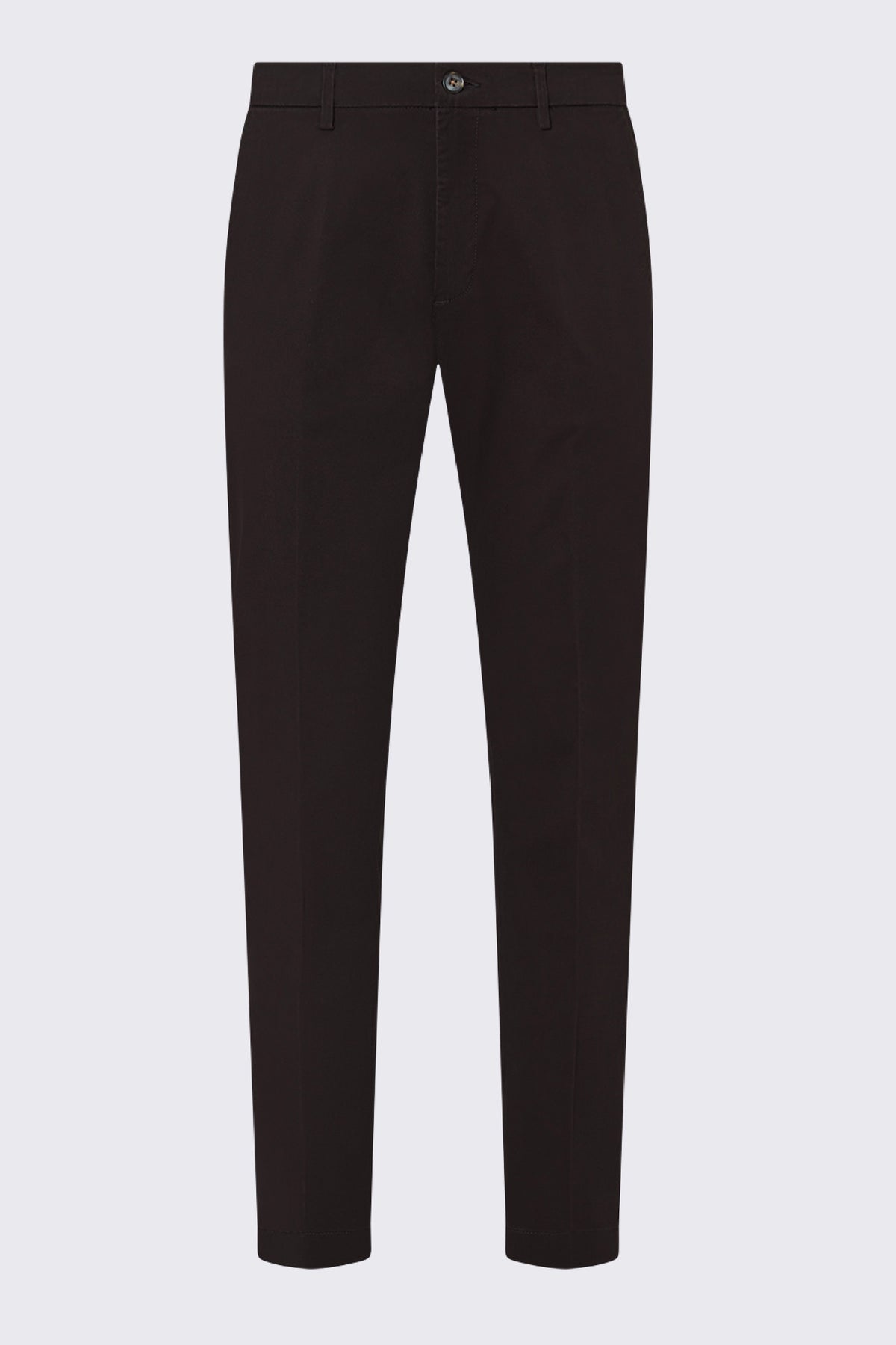TESTA DI MORO | LIU JO UOMO - U QF6068T848A Pantalone